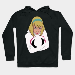 Gwen Hoodie